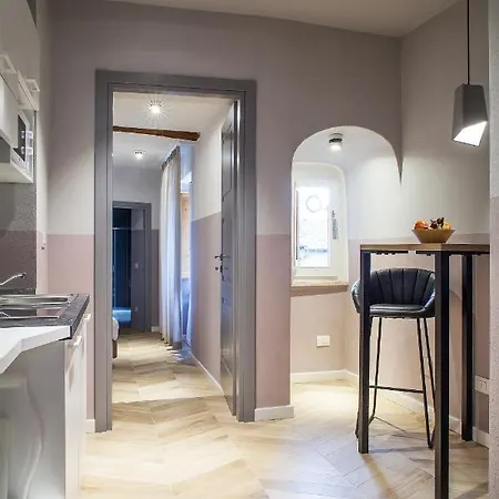 San Sebastiano & Luxury 3*