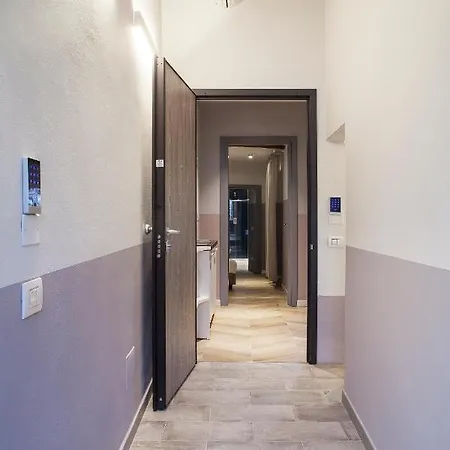 San Sebastiano & Luxury Bed & Breakfast