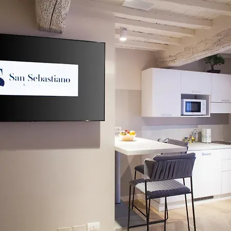 San Sebastiano & Luxury Colle Val D'Elsa