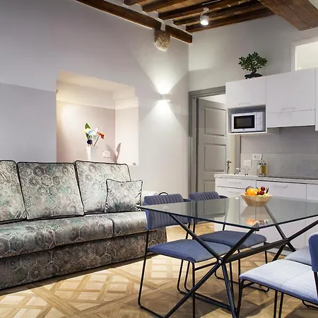 Bed & Breakfast San Sebastiano & Luxury
