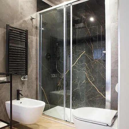 San Sebastiano & Luxury Bed & Breakfast *