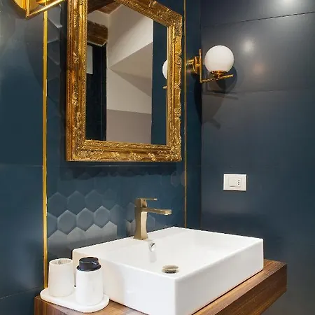 San Sebastiano & Luxury Bed & Breakfast Colle Val D'Elsa