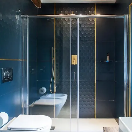 Bed & Breakfast San Sebastiano & Luxury