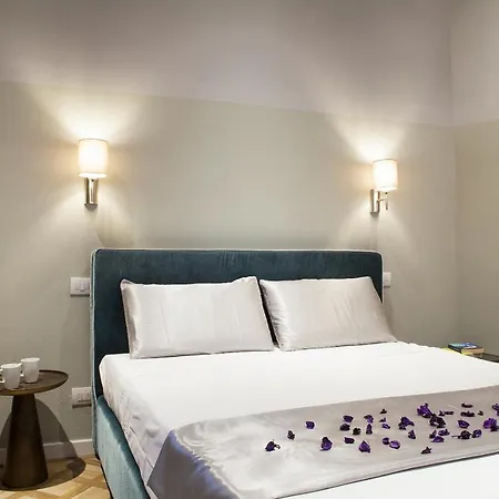 San Sebastiano & Luxury *
