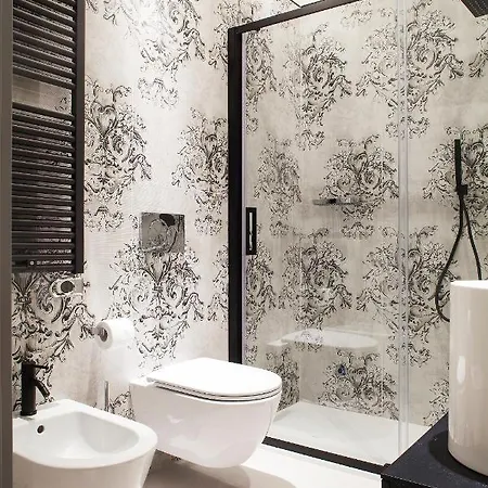 San Sebastiano & Luxury Bed & Breakfast Colle Val D'Elsa