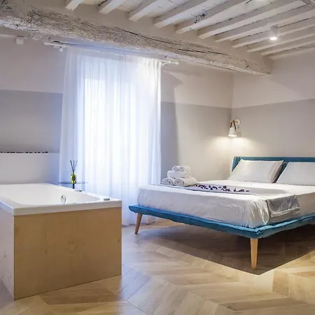 San Sebastiano & Luxury Bed & Breakfast *