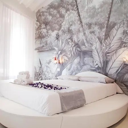 San Sebastiano & Luxury *
