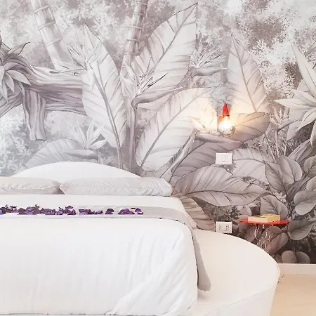 San Sebastiano & Luxury Bed & Breakfast