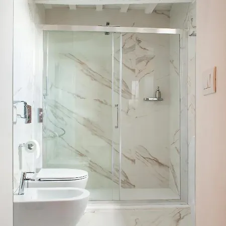 San Sebastiano & Luxury Couette-café