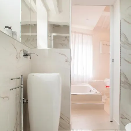 San Sebastiano & Luxury Bed & Breakfast