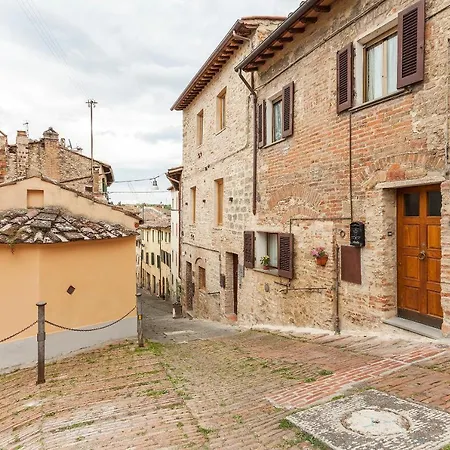 San Sebastiano & Luxury Colle Val D'Elsa