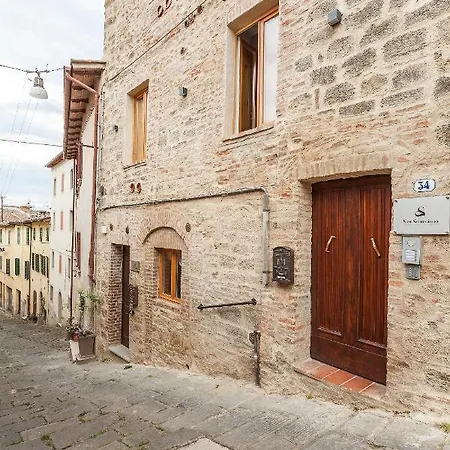 Couette-café San Sebastiano & Luxury