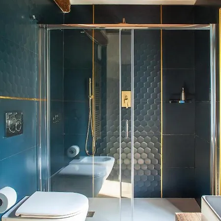 San Sebastiano & Luxury Couette-café Colle Val D'Elsa