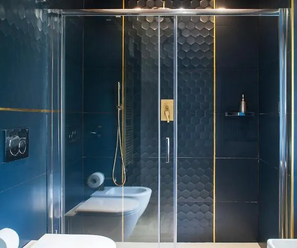 Panzió San Sebastiano & Luxury