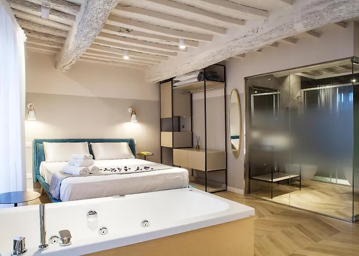 San Sebastiano & Luxury Panzió 3*