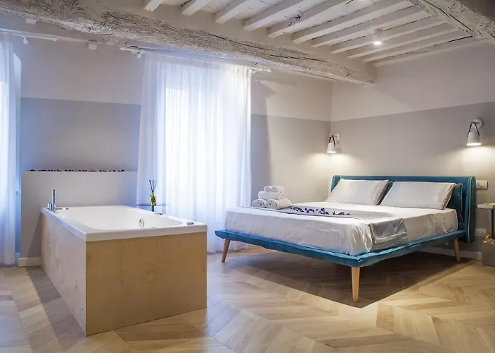 San Sebastiano & Luxury Panzió 3*